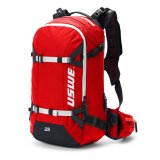 USWE Carve Winter Daypack 25L - USWE Red thumbnail 1