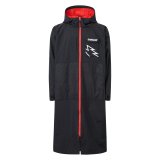 USWE Warm Changing Robe Black - Large/XL thumbnail 1