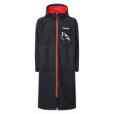 USWE Warm Changing Robe Black - Large/XL thumbnail 2