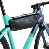 USWE Frame Bag (Large) - Black thumbnail 2