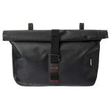 USWE Handlebar Accessory Bag - Black thumbnail 1