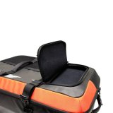USWE Buddy Athlete Gear Trolley Bag 100L - Black/Red thumbnail 3