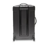 USWE Buddy Athlete Gear Trolley Bag 100L - Black/Red thumbnail 4