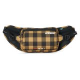 USWE Waist Hip Pack 2L - Flannel Bronze thumbnail 1