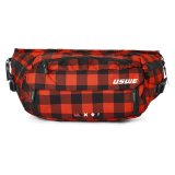 USWE Waist Hip Pack 6L - Flannel Red thumbnail 1