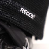 USWE Over boot Pant Black Size - 30 thumbnail 2