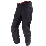USWE Over boot Pant Black Size - 38 thumbnail 1