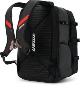 USWE Buddy Athlete Gear Backpack 40L - Black/Red thumbnail 1