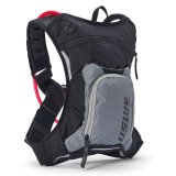 USWE Moto Hydro Hydration Pack 3L - Carbon Black/Grey thumbnail 3