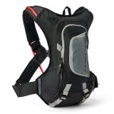 USWE Moto Hydro XTR Dirt Biking Hydration Pack 8L - Black thumbnail 1