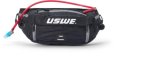 USWE Zulo Waist Pack 2L - Carbon Black thumbnail 1