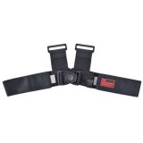 USWE Frontstrap NDM 1 Black - Medium to XL thumbnail 1