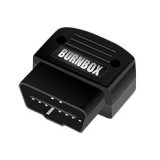 Tazer 05-10 Chrysler 300/08-14 Dodge Challenger/06-10 Dodge Charger Line Lock/Light Show BurnBox G1 thumbnail 1