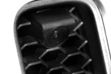 Tazer 18-22 Jeep Wrangler JL (Non 4XE & 392) Grille Mounted Front Camera Kit thumbnail 2