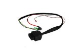 Tazer 15-22 Dodge Challenger/11-22 Dodge Charger Trunk Mounted Security Double Bypass Cable Kit thumbnail 1
