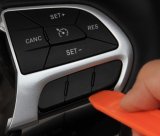 Tazer 17-21 Dodge Challenger/Charger/Durango/17-21 Jeep Grand Cherokee Aux Buttons - Type B thumbnail 1