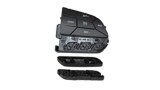 Tazer 17-21 Dodge Challenger/Charger/Durango/17-21 Jeep Grand Cherokee Aux Buttons - Type B thumbnail 3