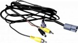 Tazer Universal Video/Power Extension Harness Cable thumbnail 1