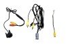 Tazer 20-22 Jeep Gladiator (Incl. Wrangler JL 4XE & 392) Grille Mounted Front Camera Kit thumbnail 2