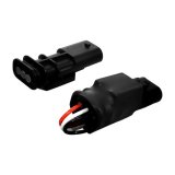 Tazer 15-21 Dodge Challenger/Charger Inactive Exhaust Module Kit thumbnail 1