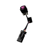 Tazer 18-23 Jeep Wrangler/20-23 Jeep Gladiator Z Locker Controller thumbnail 1