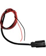 Tazer 18-23 Jeep Wrangler/20-23 Jeep Gladiator Z Locker Extension Cable thumbnail 1