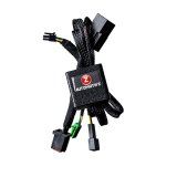Tazer Jeep NoLimitz JL Cable Kit thumbnail 1
