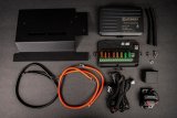 Tazer 20-24 Jeep Wrangler/Gladiator AuxZiliary Kit thumbnail 1