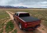 Extang 2019 Dodge Ram (New Body Style - 5ft 7in) Xceed thumbnail 4