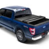 Extang 2021 Ford F-150 (6ft 6in Bed) Trifecta 2.0 thumbnail 8