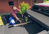 Extang 14-18 Chevy/GMC Silverado/Sierra 1500 (5ft. 10in. Bed) Solid Fold ALX thumbnail 5