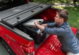 Extang 09-18 Dodge Ram / 19-22 Classic 1500 / 19-23 2500/3500 (8ft. 2in. Bed) Solid Fold ALX thumbnail 5
