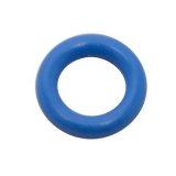 S&S Cycle 7/32inID x 11/32inOD x 1 Fluorosilicone O-Ring thumbnail 1