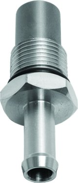 S&S Cycle 2017+ M8 Models Oil Control Valve thumbnail 1