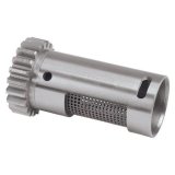 S&S Cycle 77-99 BT Breather Gear thumbnail 2