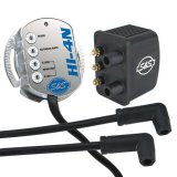 S&S Cycle Single Fire HI-4N Ignition Kit thumbnail 2