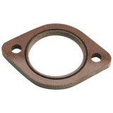 S&S Cycle Super E Carburetor 1 7/8in X 1/4in Manifold Insulator Block w/ O-Ring thumbnail 1