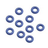 S&S Cycle Super E/G Carburetors Ejector Nozzle O-Ring - 10 Pack thumbnail 1