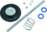 S&S Cycle Super E/G Accelerator Pump Rebuild Kit thumbnail 1