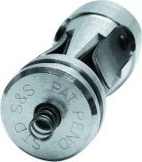 S&S Cycle 84-99 BT Crankcase Breather Reed Valve thumbnail 1