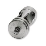S&S Cycle 84-99 BT Crankcase Breather Reed Valve thumbnail 2