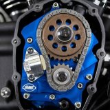 S&S Cycle 2017+ M8 Models Cam Chain Tensioner thumbnail 2