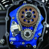 S&S Cycle 2017+ M8 Models Cam Chain Tensioner thumbnail 3
