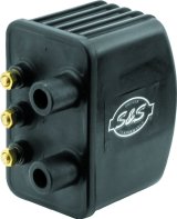 S&S Cycle High Output Single Fire Coil thumbnail 1