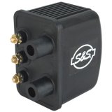 S&S Cycle High Output Single Fire Coil thumbnail 2