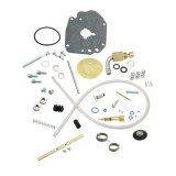 S&S Cycle Super E Carburetor Master Rebuild Kit thumbnail 2