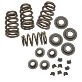 S&S Cycle 84-04 BT/86-03 Sportster Models .650in Lift Sidewinder Valve Spring Kit thumbnail 1
