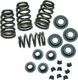 S&S Cycle 84-04 BT/86-03 Sportster Models .650in Lift Sidewinder Valve Spring Kit thumbnail 2