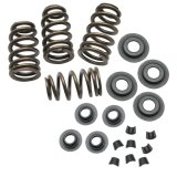 S&S Cycle 84-04 BT/86-03 Sportster Models .650in Lift Sidewinder Valve Spring Kit thumbnail 3