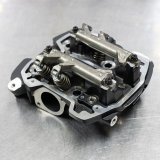 S&S Cycle 2017+ M8 Models 1.640 To 1 Ration Forged Roller Rocker Arms thumbnail 2